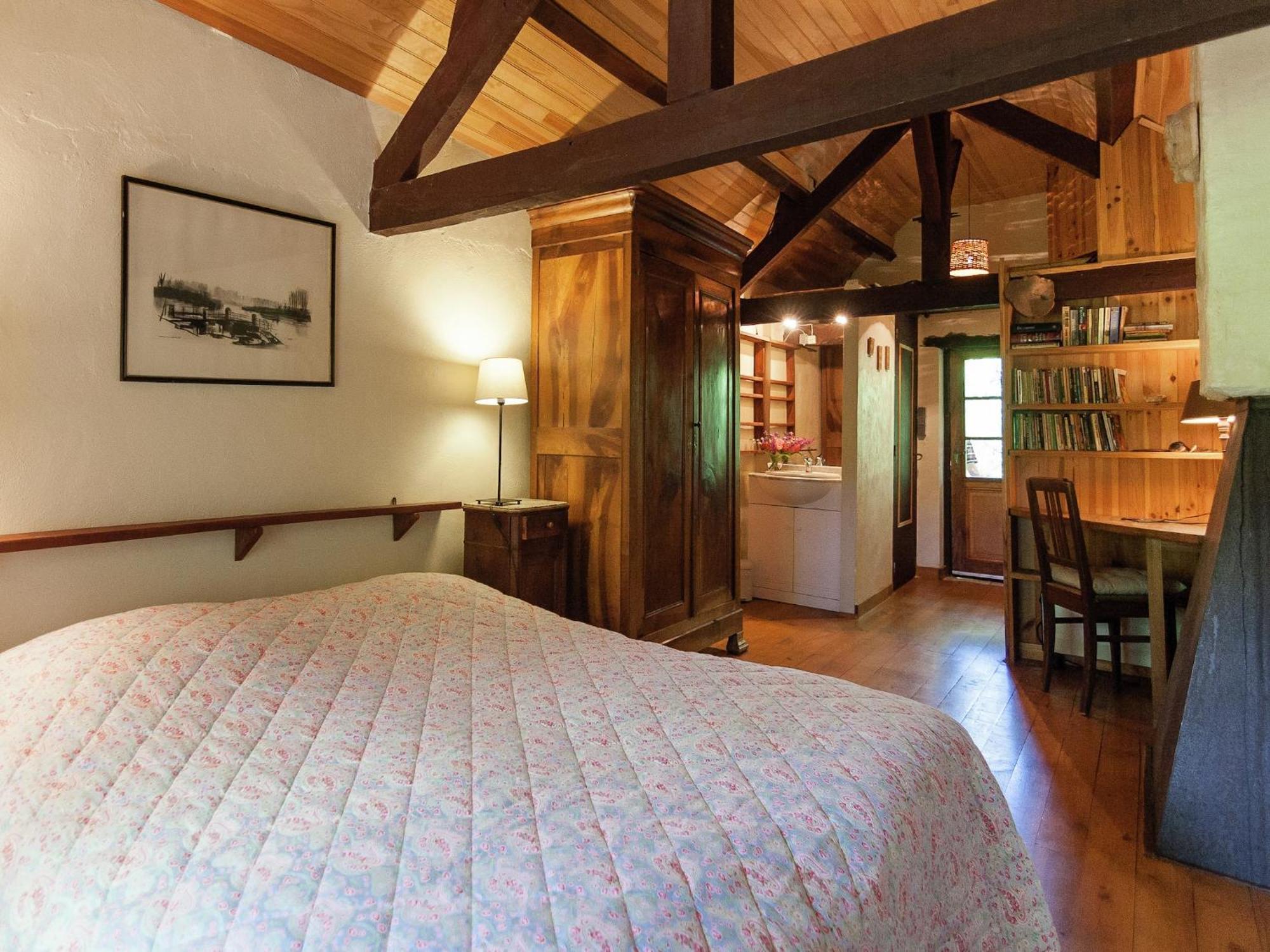 Cottage In Les Eyzies De Tayac Sireuil With Pool Meyrals Екстериор снимка