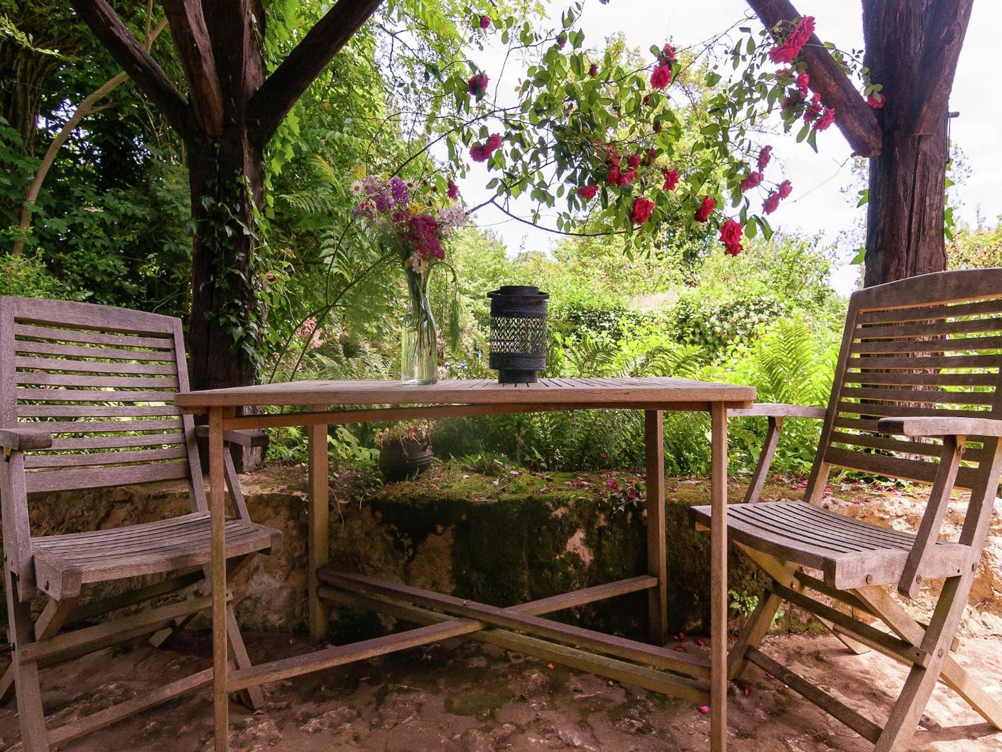 Cottage In Les Eyzies De Tayac Sireuil With Pool Meyrals Екстериор снимка