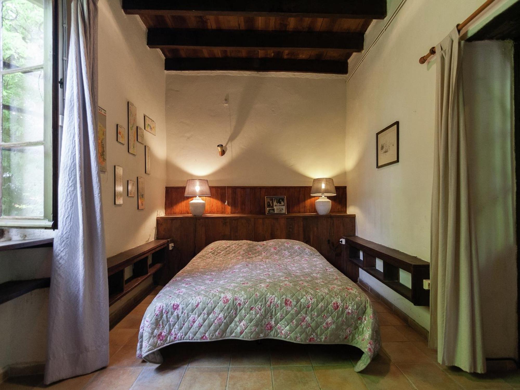 Cottage In Les Eyzies De Tayac Sireuil With Pool Meyrals Екстериор снимка