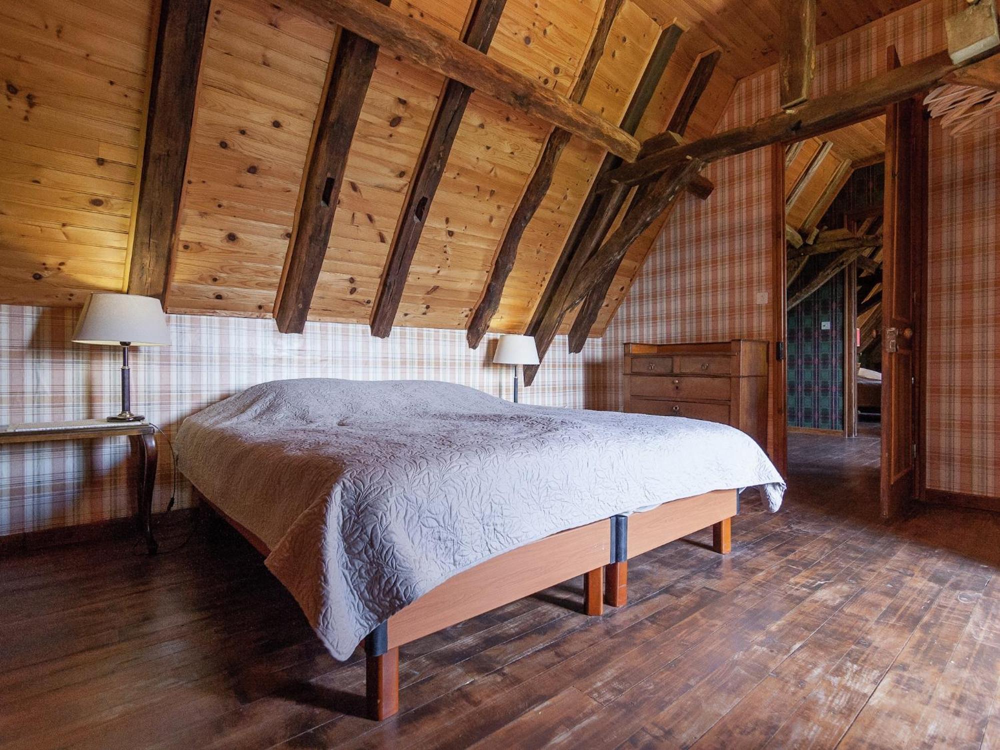 Cottage In Les Eyzies De Tayac Sireuil With Pool Meyrals Екстериор снимка