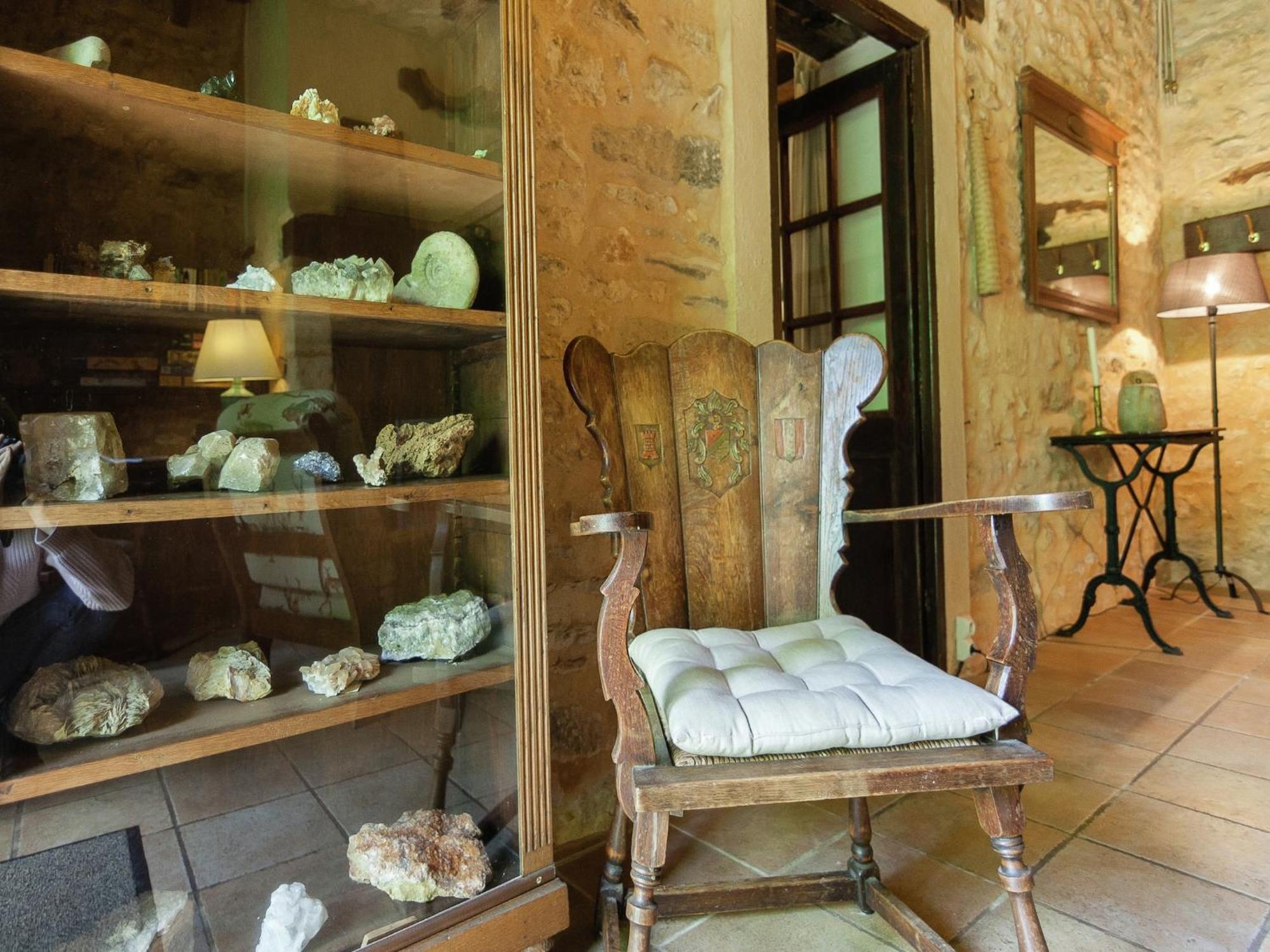Cottage In Les Eyzies De Tayac Sireuil With Pool Meyrals Екстериор снимка